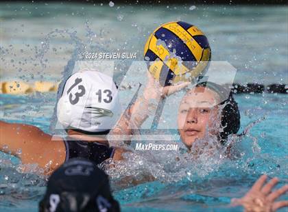 Thumbnail 3 in Del Norte vs. Poway (San Diego Open) photogallery.