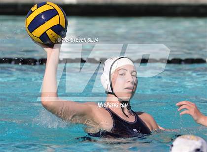 Thumbnail 2 in Del Norte vs. Poway (San Diego Open) photogallery.