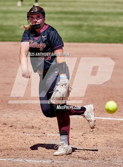 Thumbnail 1 in Whitney vs. Rocklin (CIF SJS D2 Final) photogallery.