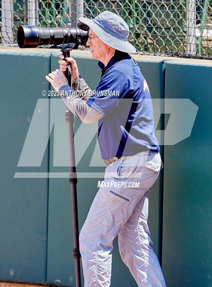 Thumbnail 1 in Whitney vs. Rocklin (CIF SJS D2 Final) photogallery.