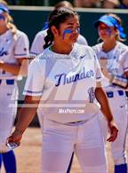 Photo from the gallery "Whitney vs. Rocklin (CIF SJS D2 Final)"