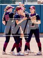 Photo from the gallery "Whitney vs. Rocklin (CIF SJS D2 Final)"
