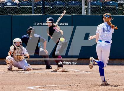 Thumbnail 1 in Whitney vs. Rocklin (CIF SJS D2 Final) photogallery.