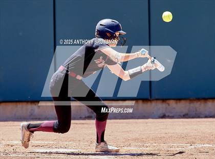 Thumbnail 1 in Whitney vs. Rocklin (CIF SJS D2 Final) photogallery.