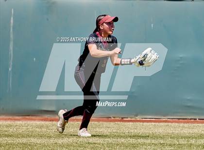 Thumbnail 1 in Whitney vs. Rocklin (CIF SJS D2 Final) photogallery.