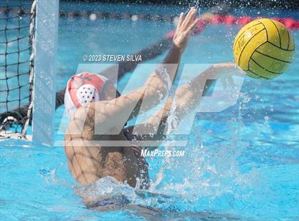 Thumbnail 1 in Classical Academy vs. San Marcos (CIF SDS D2 Quarterfinal) photogallery.
