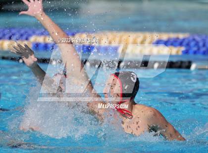 Thumbnail 1 in Classical Academy vs. San Marcos (CIF SDS D2 Quarterfinal) photogallery.