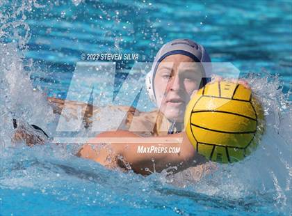 Thumbnail 1 in Classical Academy vs. San Marcos (CIF SDS D2 Quarterfinal) photogallery.