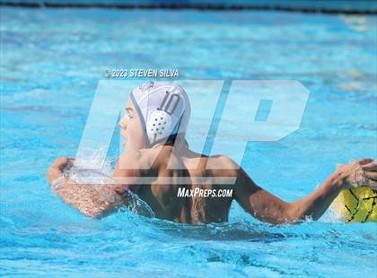 Thumbnail 2 in Classical Academy vs. San Marcos (CIF SDS D2 Quarterfinal) photogallery.