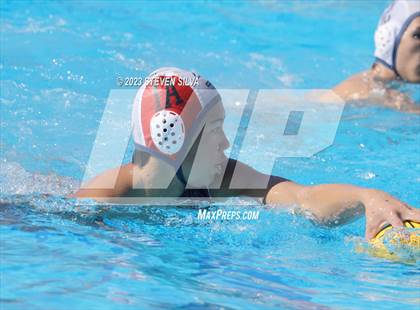 Thumbnail 3 in Classical Academy vs. San Marcos (CIF SDS D2 Quarterfinal) photogallery.