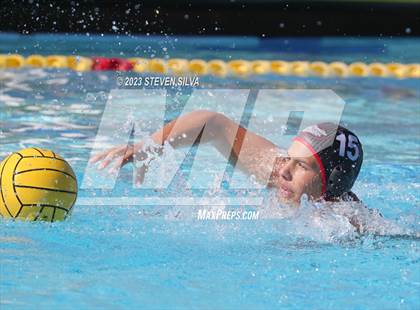 Thumbnail 3 in Classical Academy vs. San Marcos (CIF SDS D2 Quarterfinal) photogallery.