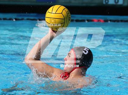 Thumbnail 1 in Classical Academy vs. San Marcos (CIF SDS D2 Quarterfinal) photogallery.