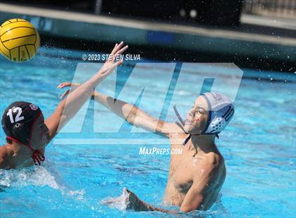 Thumbnail 1 in Classical Academy vs. San Marcos (CIF SDS D2 Quarterfinal) photogallery.