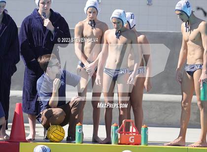 Thumbnail 1 in Classical Academy vs. San Marcos (CIF SDS D2 Quarterfinal) photogallery.
