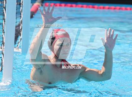 Thumbnail 1 in Classical Academy vs. San Marcos (CIF SDS D2 Quarterfinal) photogallery.