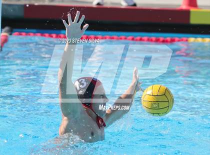 Thumbnail 3 in Classical Academy vs. San Marcos (CIF SDS D2 Quarterfinal) photogallery.