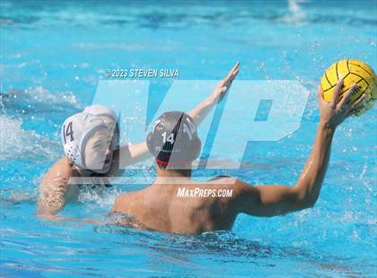 Thumbnail 3 in Classical Academy vs. San Marcos (CIF SDS D2 Quarterfinal) photogallery.