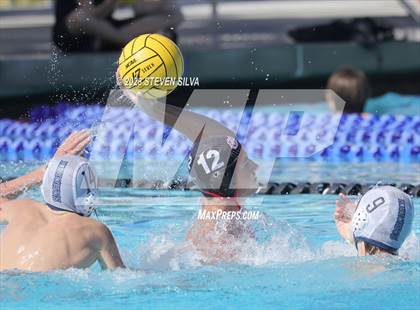 Thumbnail 1 in Classical Academy vs. San Marcos (CIF SDS D2 Quarterfinal) photogallery.