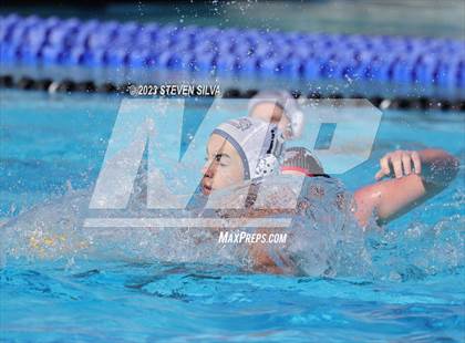 Thumbnail 3 in Classical Academy vs. San Marcos (CIF SDS D2 Quarterfinal) photogallery.
