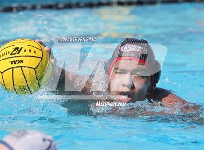Thumbnail 1 in Classical Academy vs. San Marcos (CIF SDS D2 Quarterfinal) photogallery.