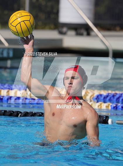 Thumbnail 1 in Classical Academy vs. San Marcos (CIF SDS D2 Quarterfinal) photogallery.