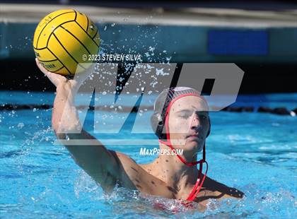 Thumbnail 1 in Classical Academy vs. San Marcos (CIF SDS D2 Quarterfinal) photogallery.