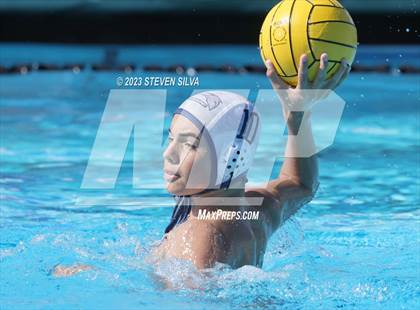 Thumbnail 1 in Classical Academy vs. San Marcos (CIF SDS D2 Quarterfinal) photogallery.