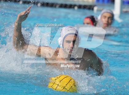 Thumbnail 2 in Classical Academy vs. San Marcos (CIF SDS D2 Quarterfinal) photogallery.