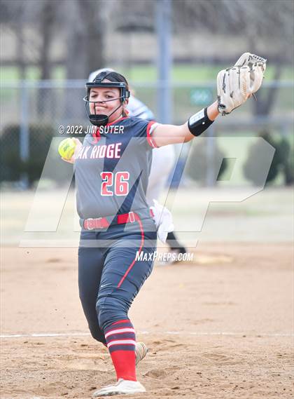 Thumbnail 1 in Shadow Creek vs Oak Ridge (Brenham Tournament) photogallery.