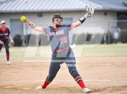 Thumbnail 1 in Shadow Creek vs Oak Ridge (Brenham Tournament) photogallery.