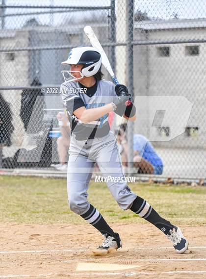 Thumbnail 2 in Shadow Creek vs Oak Ridge (Brenham Tournament) photogallery.