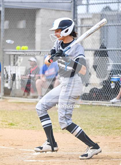 Thumbnail 2 in Shadow Creek vs Oak Ridge (Brenham Tournament) photogallery.