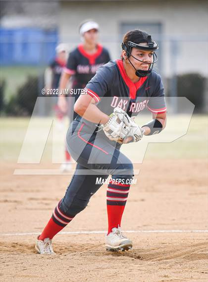 Thumbnail 3 in Shadow Creek vs Oak Ridge (Brenham Tournament) photogallery.