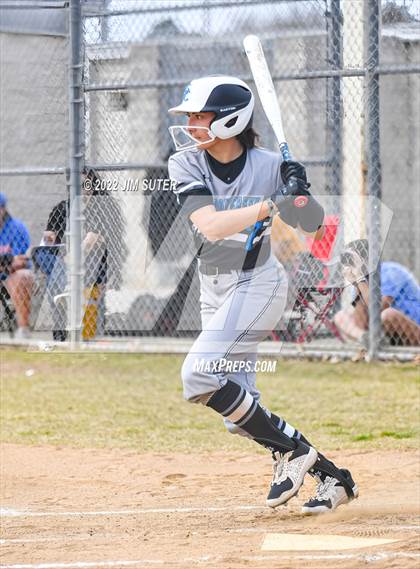 Thumbnail 3 in Shadow Creek vs Oak Ridge (Brenham Tournament) photogallery.