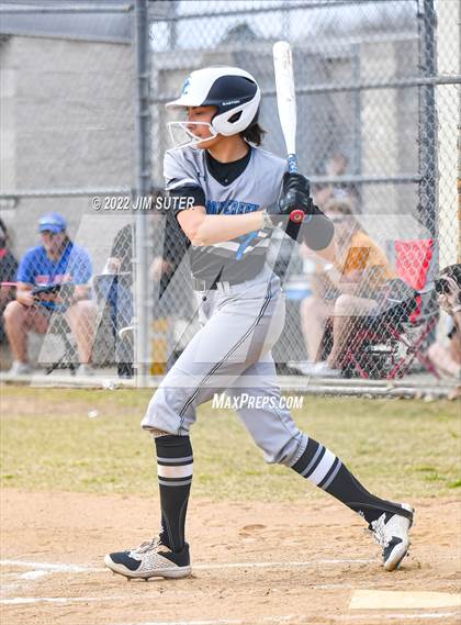 Thumbnail 1 in Shadow Creek vs Oak Ridge (Brenham Tournament) photogallery.