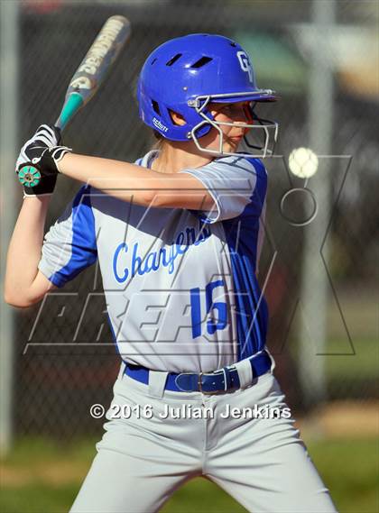 Thumbnail 3 in Nampa Christian @ Cole Valley Christian photogallery.