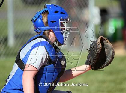 Thumbnail 3 in Nampa Christian @ Cole Valley Christian photogallery.