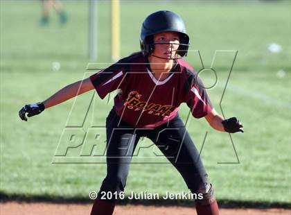 Thumbnail 3 in Nampa Christian @ Cole Valley Christian photogallery.