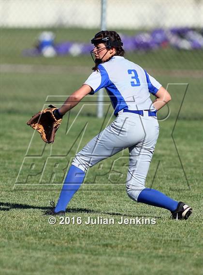 Thumbnail 3 in Nampa Christian @ Cole Valley Christian photogallery.