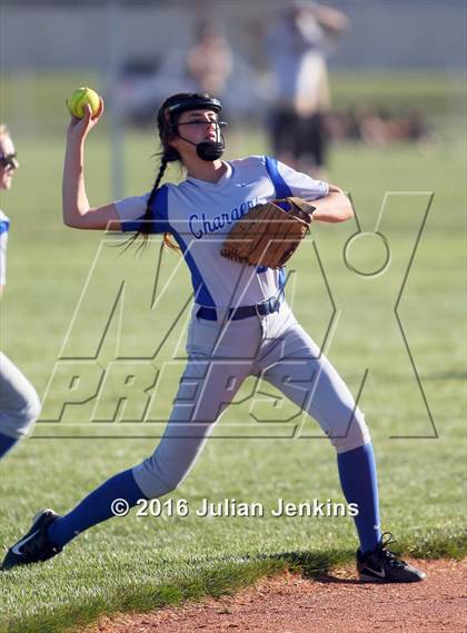 Thumbnail 3 in Nampa Christian @ Cole Valley Christian photogallery.