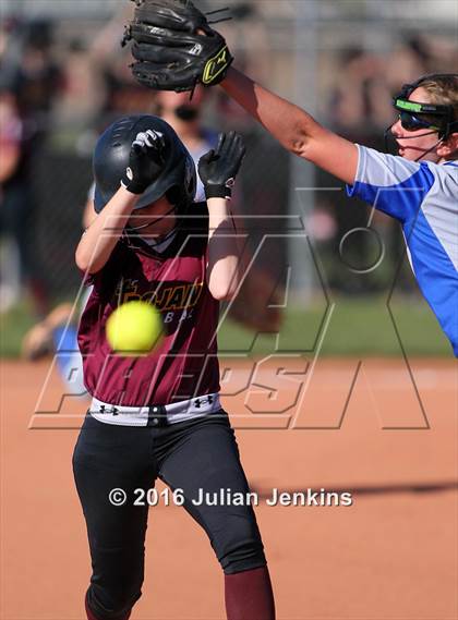 Thumbnail 3 in Nampa Christian @ Cole Valley Christian photogallery.