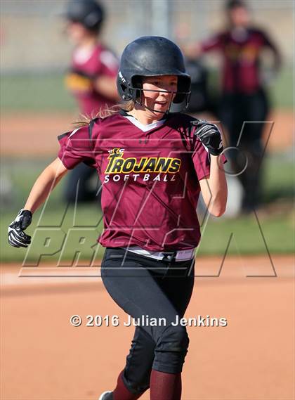 Thumbnail 3 in Nampa Christian @ Cole Valley Christian photogallery.
