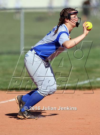 Thumbnail 3 in Nampa Christian @ Cole Valley Christian photogallery.