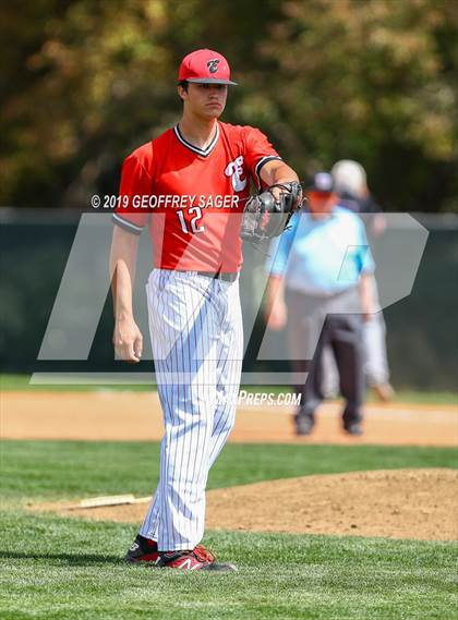 Thumbnail 2 in Lutheran vs. Eaton (CHSAA 3A Quarterfinal) photogallery.
