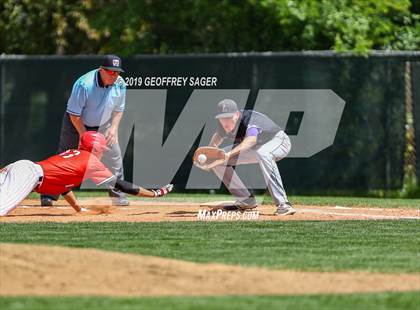 Thumbnail 2 in Lutheran vs. Eaton (CHSAA 3A Quarterfinal) photogallery.