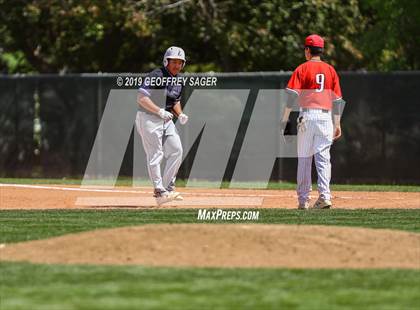 Thumbnail 1 in Lutheran vs. Eaton (CHSAA 3A Quarterfinal) photogallery.