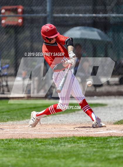 Thumbnail 3 in Lutheran vs. Eaton (CHSAA 3A Quarterfinal) photogallery.