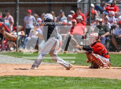 Thumbnail 1 in Lutheran vs. Eaton (CHSAA 3A Quarterfinal) photogallery.