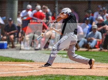 Thumbnail 1 in Lutheran vs. Eaton (CHSAA 3A Quarterfinal) photogallery.