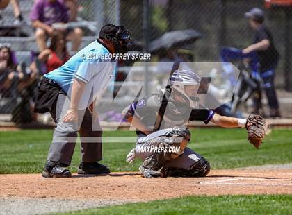 Thumbnail 1 in Lutheran vs. Eaton (CHSAA 3A Quarterfinal) photogallery.